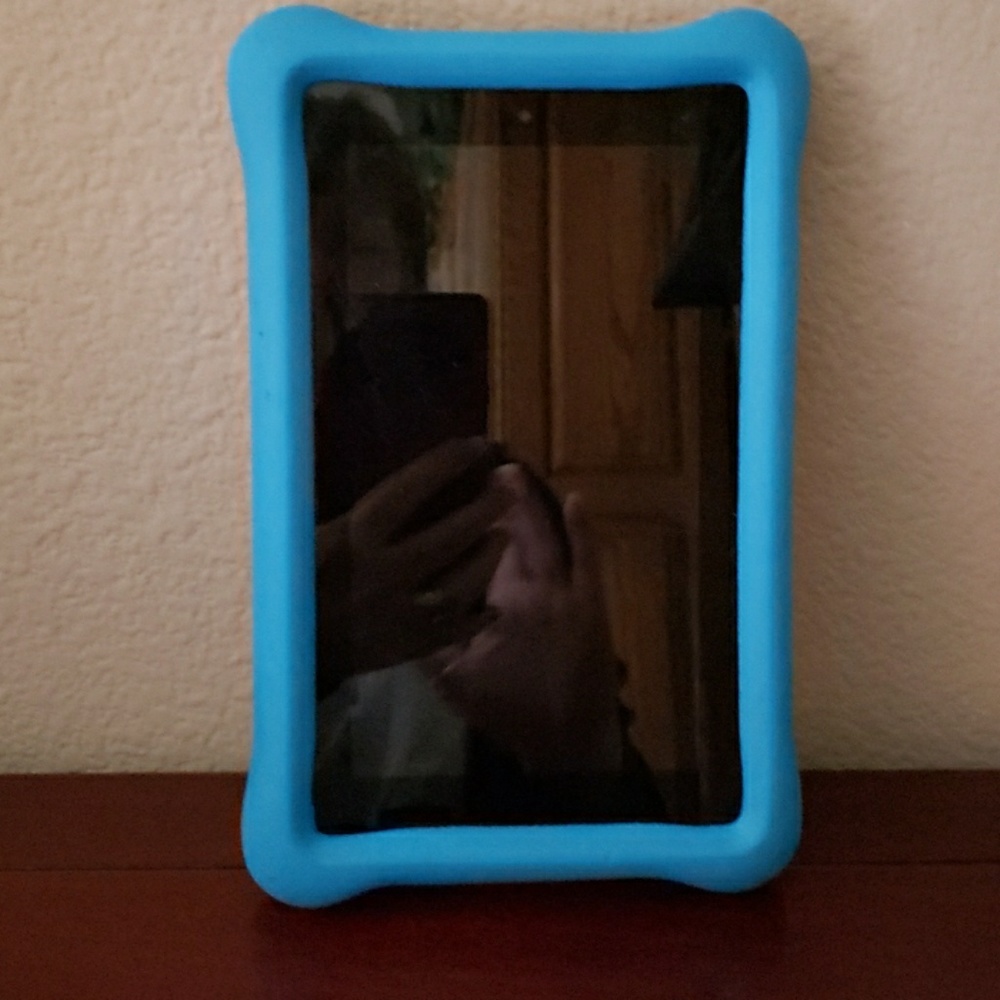 Kids kindle fire